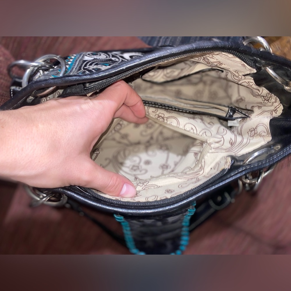 Western purse - Picture 10 of 10